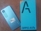 Oppo A17K (Used)