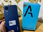 Oppo A17K (Used)