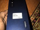Oppo A17K (Used)