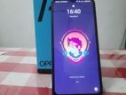 Oppo A17K (Used)