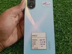 Oppo A18 4+4GB 128GB (Used)