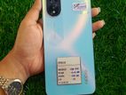 Oppo A18 4+4GB/128GB (Used)
