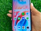 Oppo A18 4+4GB, 128GB (Used)