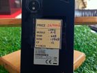Oppo A18 4GB 128GB (Used)
