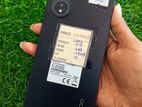 Oppo A18 4GB, 128GB (Used)