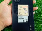 Oppo A18 (4GB/128GB) (Used)
