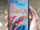 Oppo A18 4GB 64GB (Used)