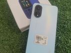 Oppo A18 (4GB+4GB) (Used)