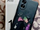 Oppo A18 (Used)