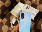 Oppo A18 (Used)