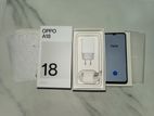 Oppo A18 (Used)