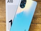 Oppo A18 (Used)