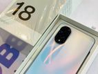 Oppo A18,PRO 4GB 128GB (Used)