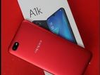 Oppo A1k 2020 (Used)