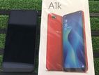 Oppo A1k (Used)