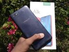 Oppo A1k 2GB 32GB (Used)
