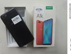 Oppo A1k 2GB 32GB (Used)