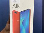 Oppo A1k 2GB 32GB (Used)