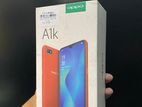 Oppo A1k 2GB 32GB (Used)