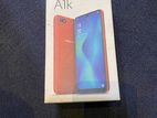 Oppo A1k 2GB 32GB (Used)