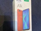 Oppo A1k 2GB 32GB (Used)