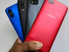 Oppo A1k 2GB 32GB (Used)