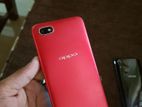 Oppo A1k 2GB 32GB (Used)