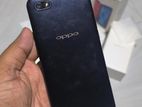 Oppo A1k 2GB 32GB (Used)