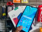 Oppo A1k 2GB|32GB (Used)