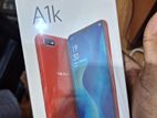 Oppo A1k 32GB (Used)