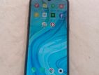Oppo A1k 32gb (Used)