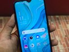 Oppo A1k 32Gb (Used)