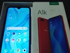 Oppo A1k 3GB 32GB (Used)