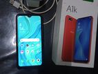 Oppo A1k (Used)