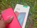 Oppo A1k (Used)