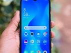 Oppo A1k black (Used)
