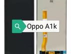 OPPO A1K Display