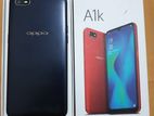 Oppo A1k (New)