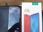 Oppo A1k 2GB 32GB (Used)