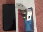 Oppo A1k (Used)