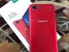 Oppo A1k (Used)