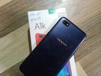 Oppo A1k (Used)