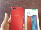 Oppo A1k (Used)