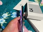 Oppo A3 5G 8BG 128GB (Used)