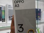 Oppo A3 6/128GB (New)