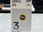 Oppo A3 6/128GB (New)