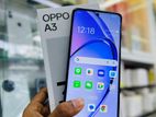 Oppo A3 6+6GB 128GB (New)