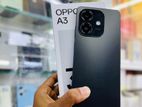 Oppo A3 6+6GB 128GB (New)