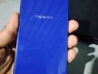 Oppo A3 6GB 128GB (Used)