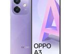 Oppo A3 6GB 128GB (New)